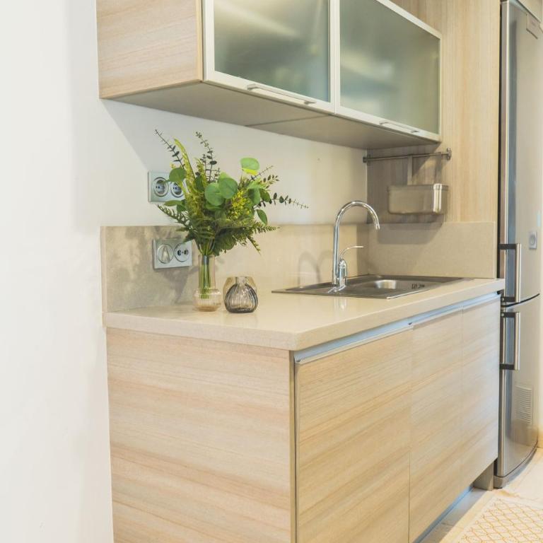 Acosta 1 by Asola Property - Apartamento de 2 dormitorios - 28
