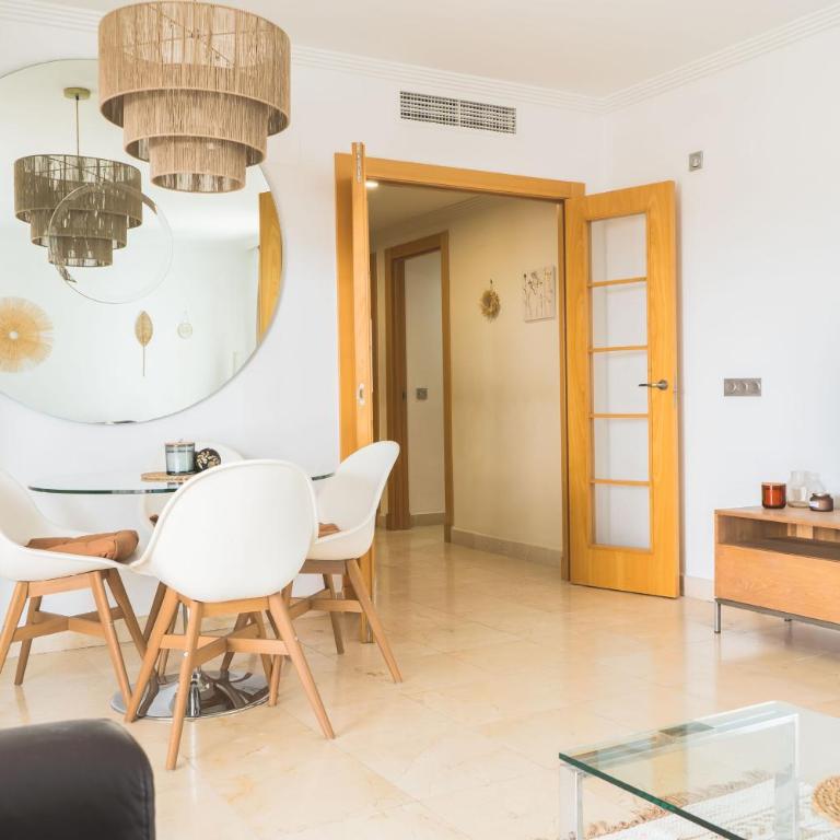 Acosta 1 by Asola Property - Apartamento de 2 dormitorios - 35