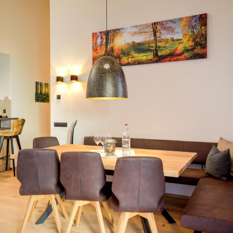 SchartnerAlm - Apartamento con balcón - 3