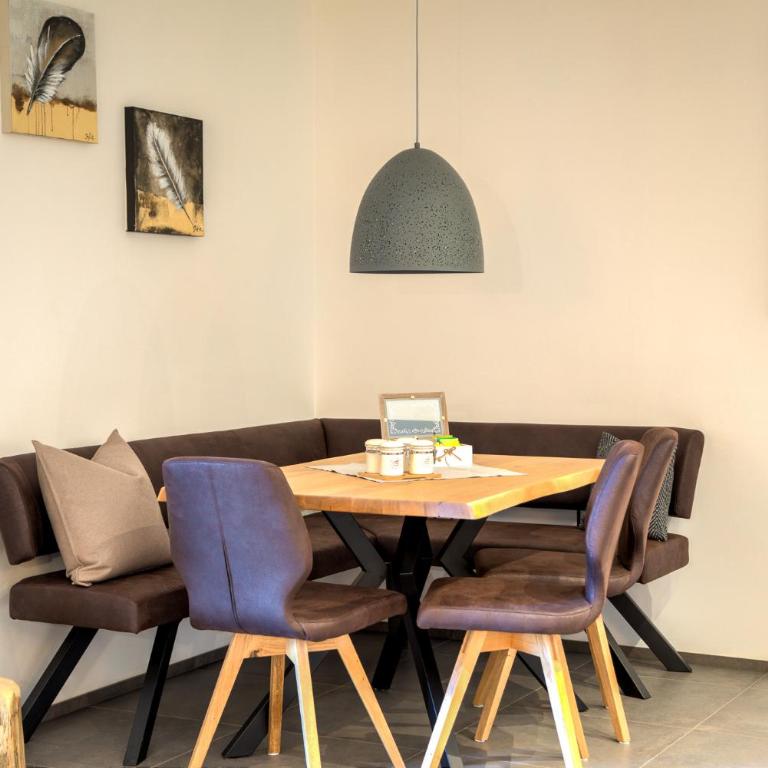 SchartnerAlm - Apartamento de 1 dormitorio - 3