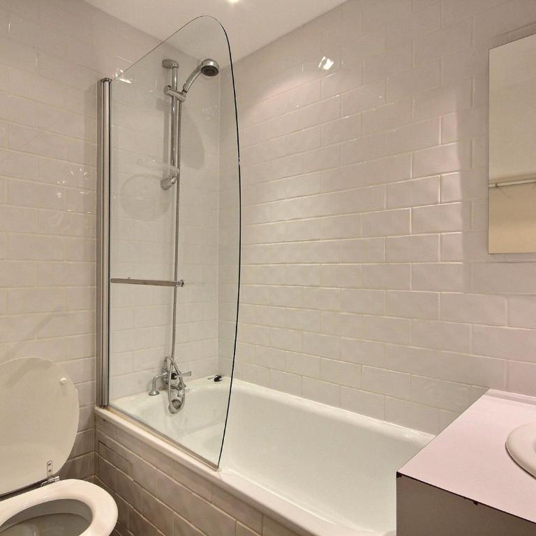 Studio rénové 3 pers, au pied des pistes avec balcon - FR-1-455-19 - Monolocale - 2