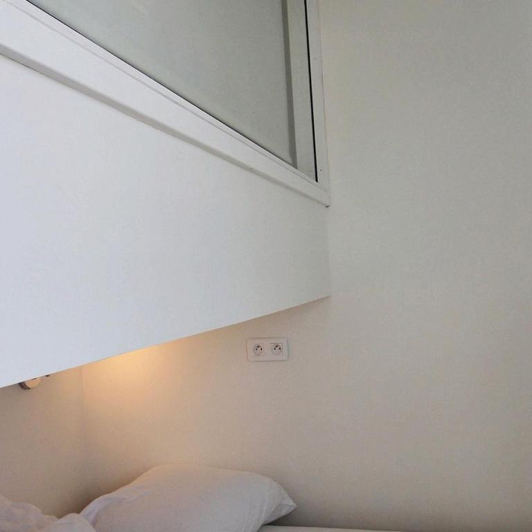 Charmant appartement rénové, 2 chambres, 4 pers, balcon à La Plagne - Appartamento con 2 Camere da Letto - 6