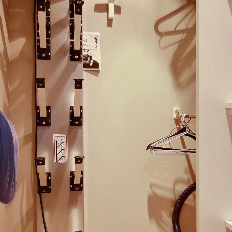 Charmant appartement rénové, 2 chambres, 4 pers, balcon à La Plagne - Appartamento con 2 Camere da Letto - 10