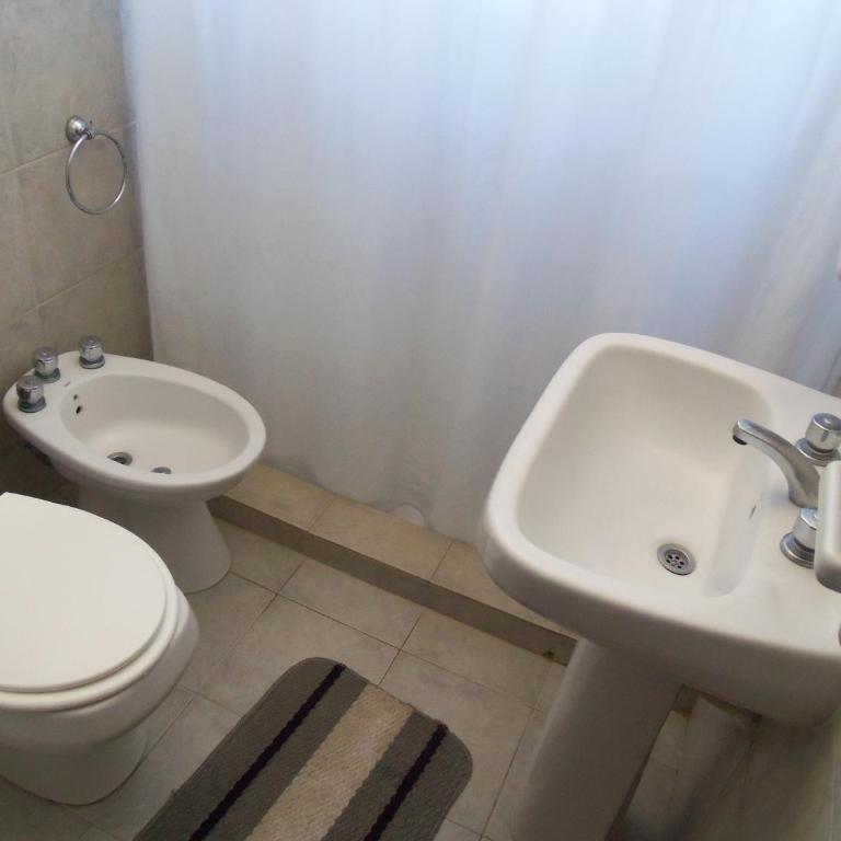 Romance de Luna - Apartamento de 2 dormitorios - 10