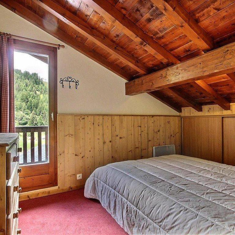 Grand duplex rénové 4 chambres près des pistes - FR-1-455-64 - Apartment (8 Erwachsene) - 2