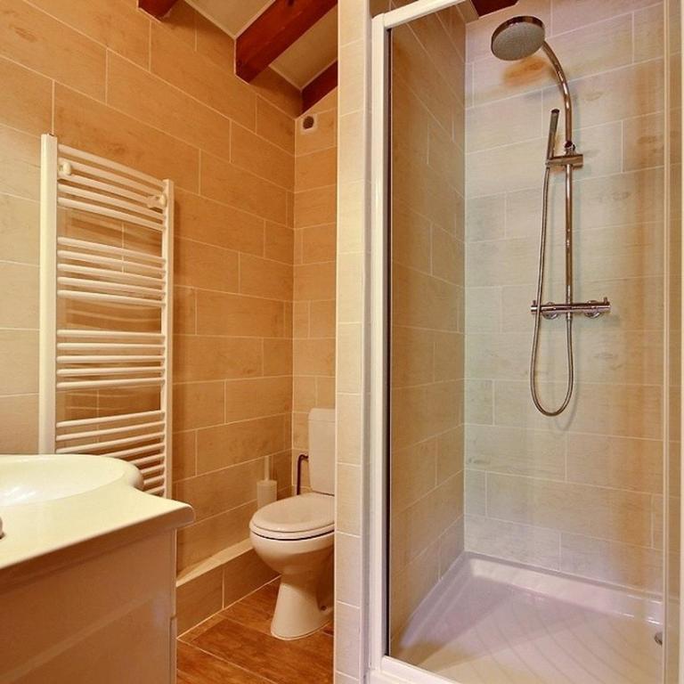 Grand duplex rénové 4 chambres près des pistes - FR-1-455-64 - Apartment (8 Erwachsene) - 4