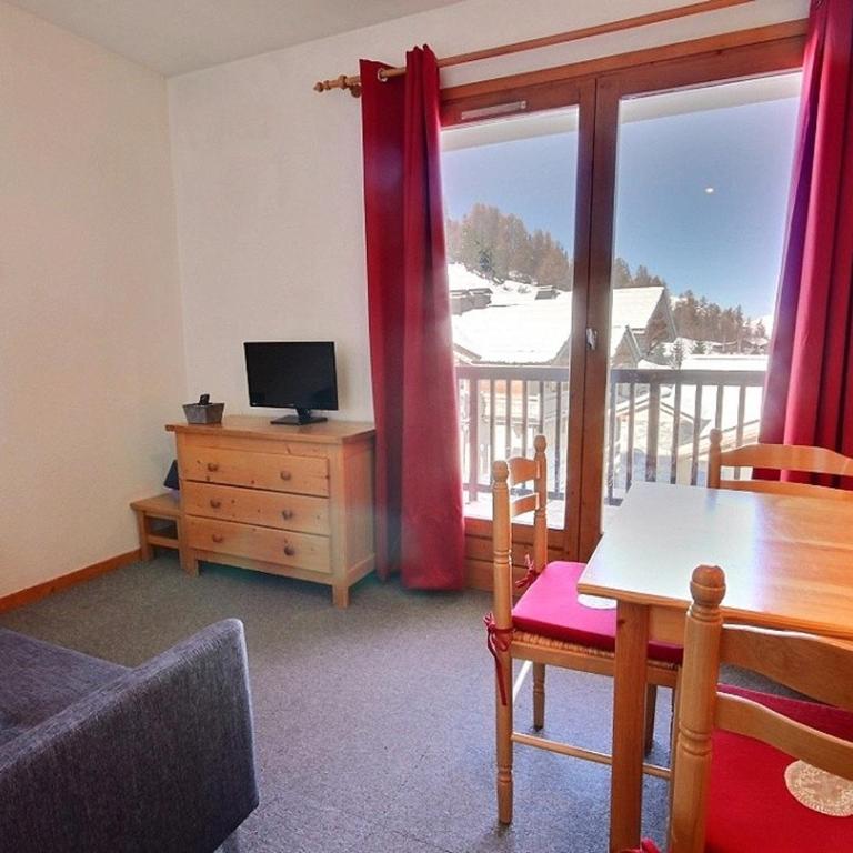 Studio cosy pour 4 au pied des pistes - FR-1-455-112 - Studio - 1