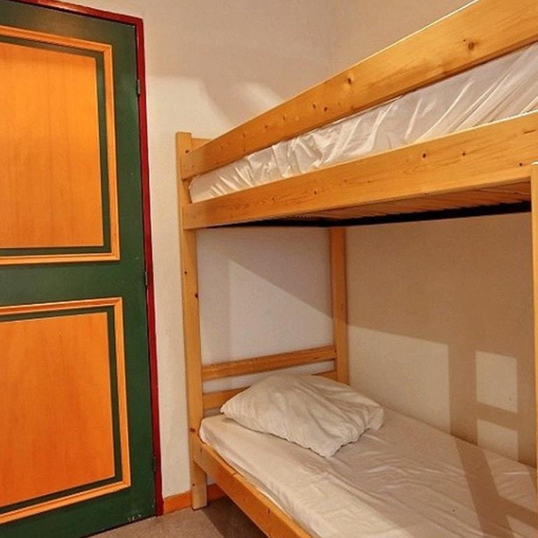 Studio cosy pour 4 au pied des pistes - FR-1-455-112 - Studio - 3