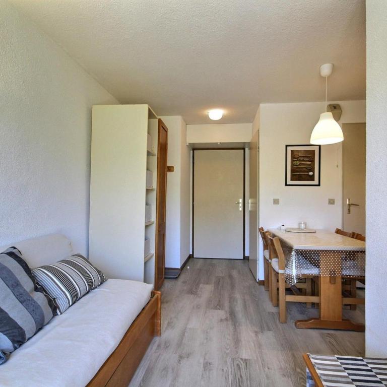 Appartement au pied des pistes, vue ski, 4 personnes - FR-1-455-130 - Appartement (4 Adultes) - 5