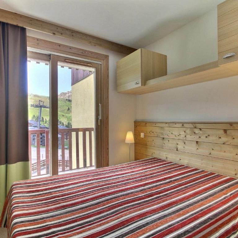 Appartement cosy 4/5 pers, proche pistes, vue skiable - FR-1-455-190 - Apartment (5 Erwachsene) - 3