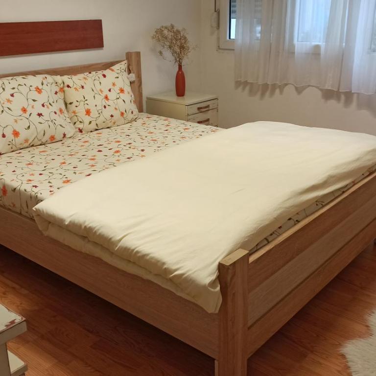 Martha`s place – Preko Morače - Apartman sa 1 Spavaćom Sobom - 20