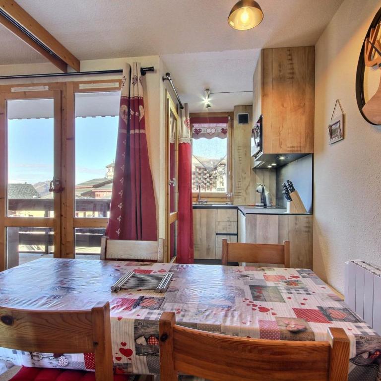 Studio divisible central, balcon, 4 pers - FR-1-455-197 - Studio - 3