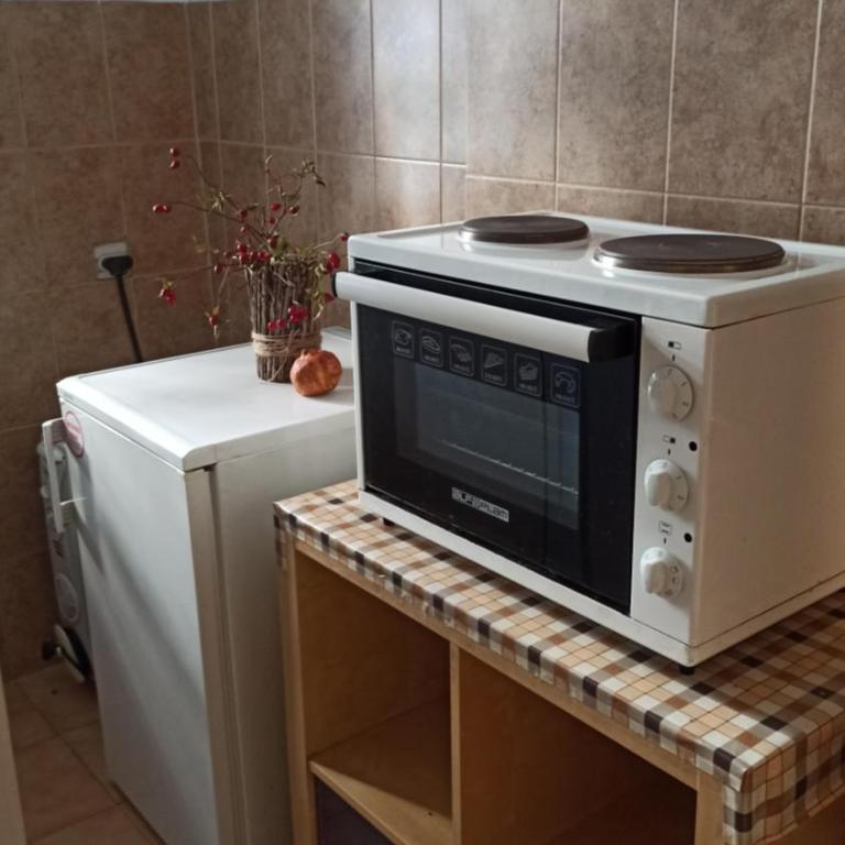 Martha`s place – Preko Morače - Apartman sa 1 Spavaćom Sobom - 8