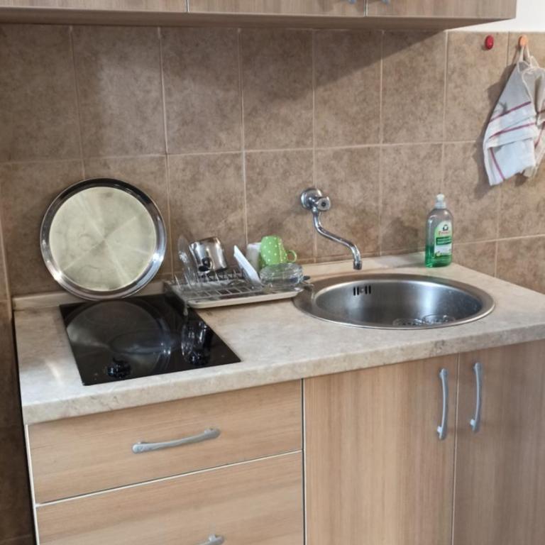 Martha`s place – Preko Morače - Apartman sa 1 Spavaćom Sobom - 13