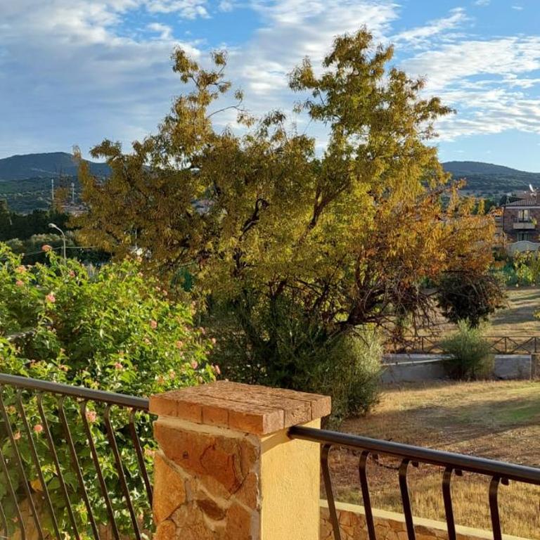Dimora Pintau in residence con piscina privata - Appartamento con 1 Camera da Letto - 24