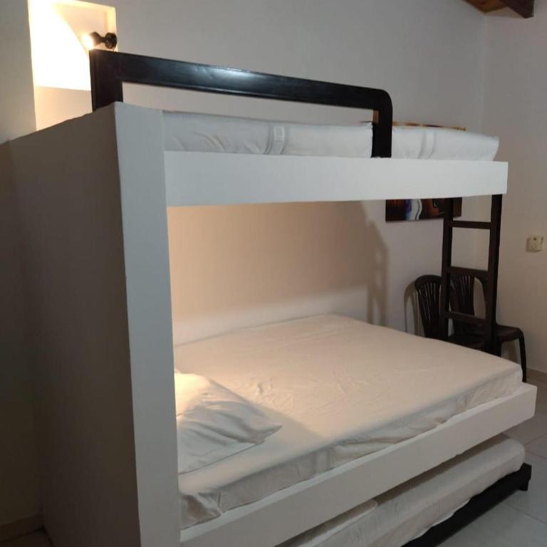 EL EDÉN - One-Bedroom Apartment - 6