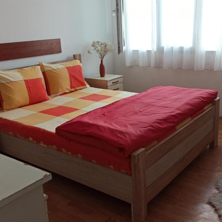 Martha`s place – Preko Morače - Apartman sa 1 Spavaćom Sobom - 14