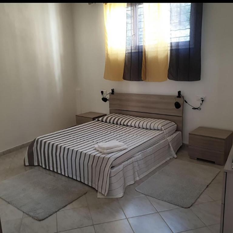 calme et tranquillité et un soupir - Maison 2 Chambres - 2