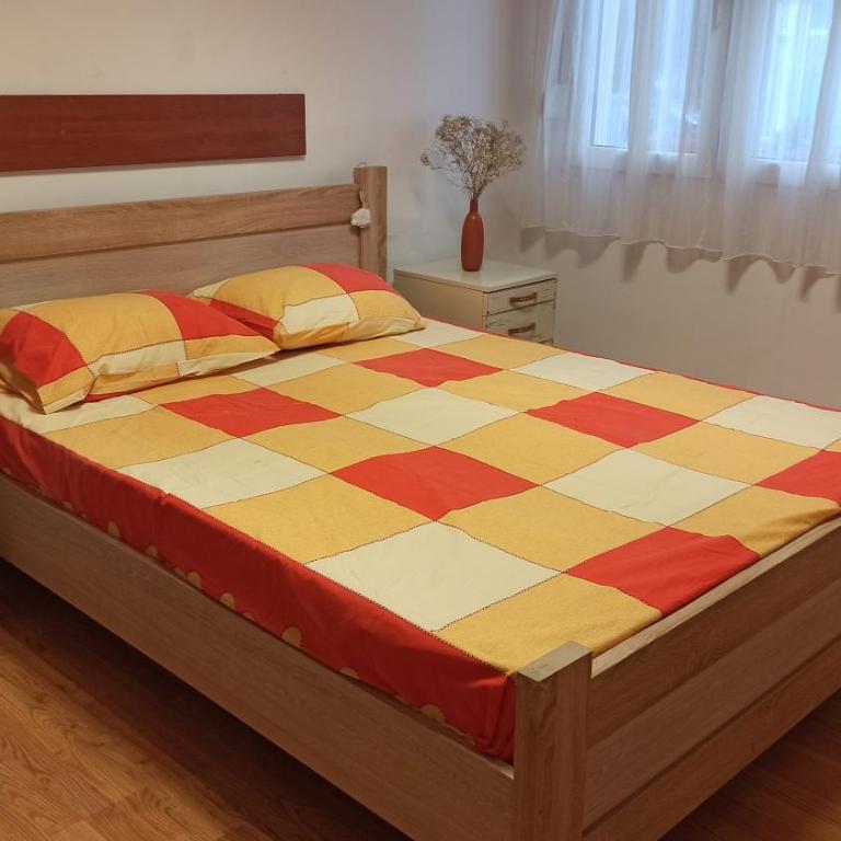 Martha`s place – Preko Morače - Apartman sa 1 Spavaćom Sobom - 26