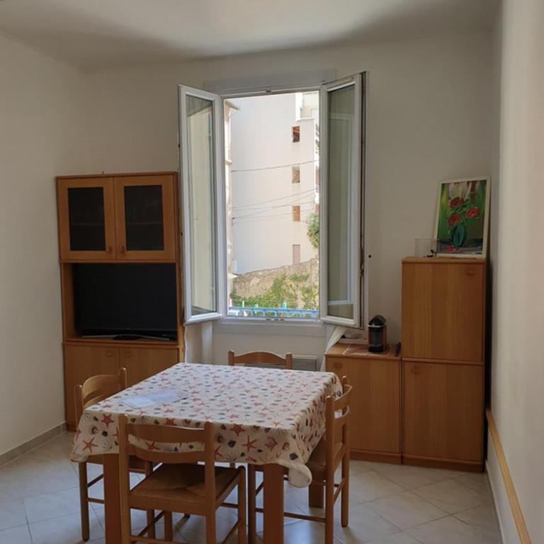 calme et tranquillité et un soupir - Maison 2 Chambres - 3