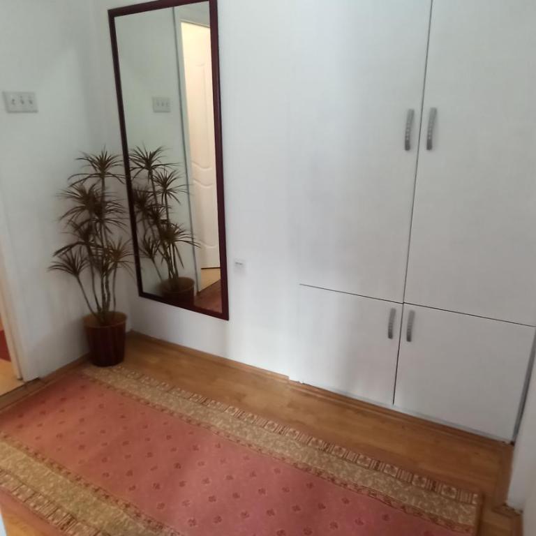 Martha`s place – Preko Morače - Apartman sa 1 Spavaćom Sobom - 7