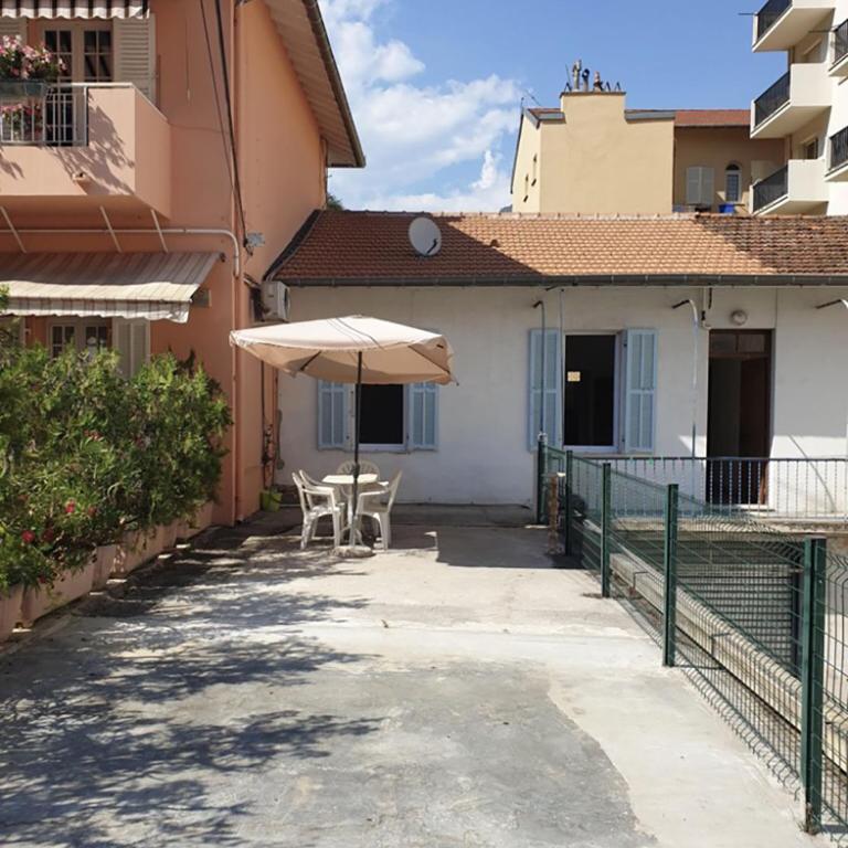 calme et tranquillité et un soupir - Maison 2 Chambres - 1