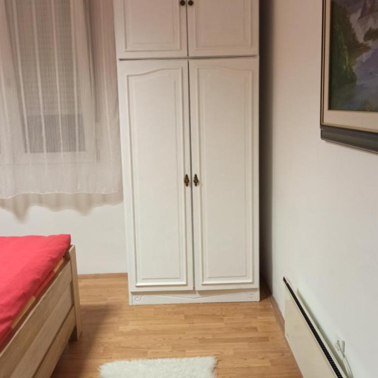 Martha`s place – Preko Morače - Apartman sa 1 Spavaćom Sobom - 22
