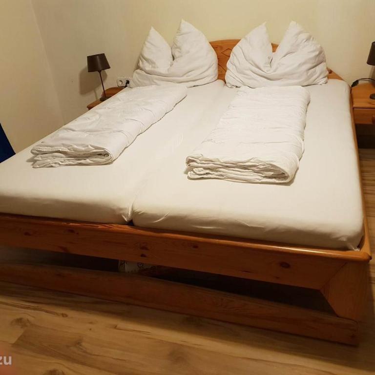 Haus Leonie - Apartment mit 3 Schlafzimmern - 2
