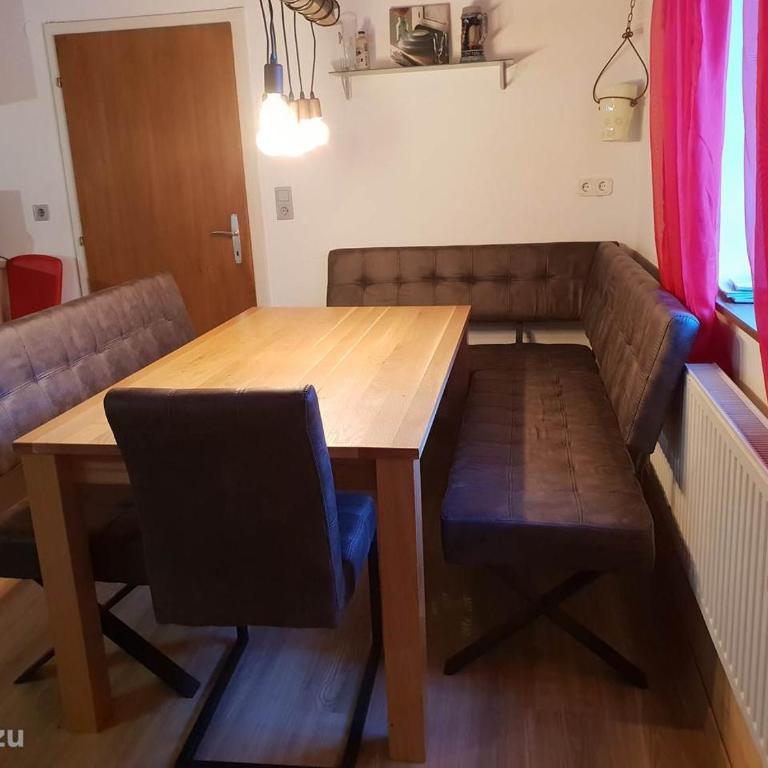 Haus Leonie - Apartment mit 3 Schlafzimmern - 4