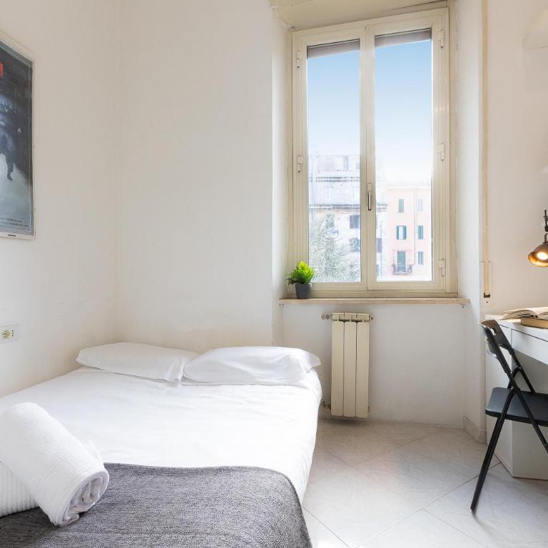 Pigneto by Rental in Rome - Apartment mit 1 Schlafzimmer - 20