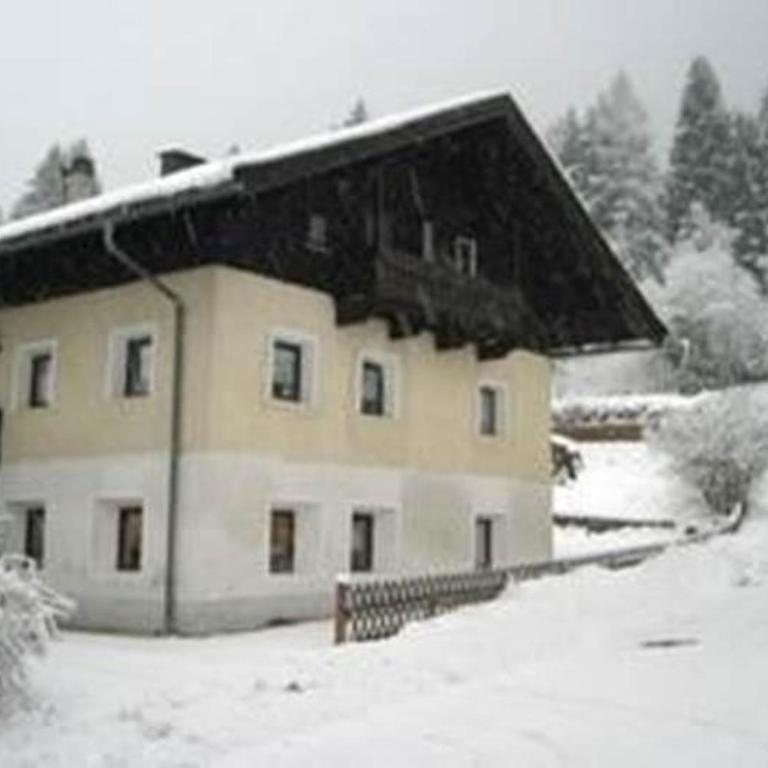 Haus Leonie - Apartment mit 3 Schlafzimmern - 7