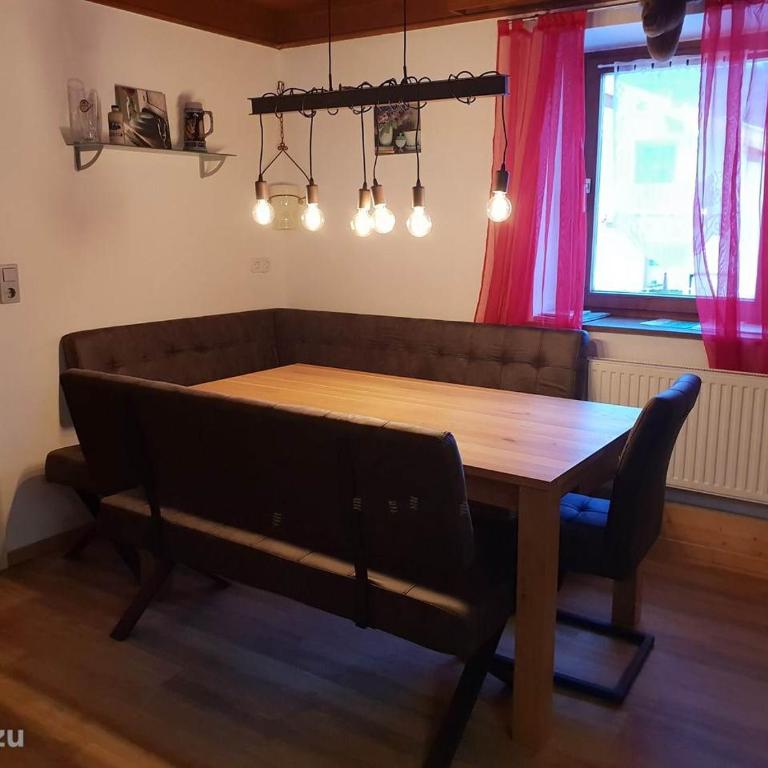 Haus Leonie - Apartment mit 3 Schlafzimmern - 8