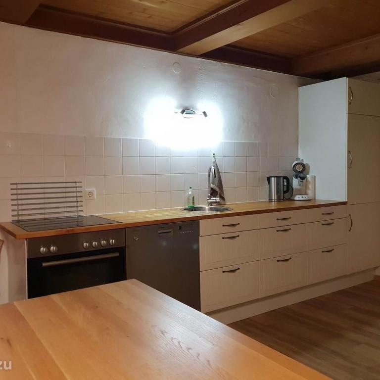 Haus Leonie - Apartment mit 3 Schlafzimmern - 9