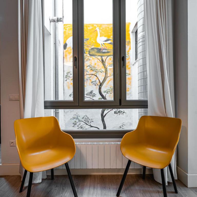 - Apartamento Tranquilo - QH Realejo Varela - One-Bedroom Apartment - 8