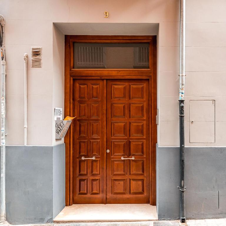 - Apartamento Tranquilo - QH Realejo Varela - One-Bedroom Apartment - 18