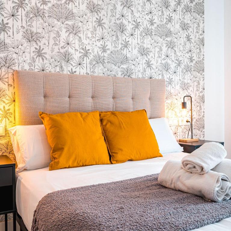 - Apartamento Tranquilo - QH Realejo Varela - One-Bedroom Apartment - 12