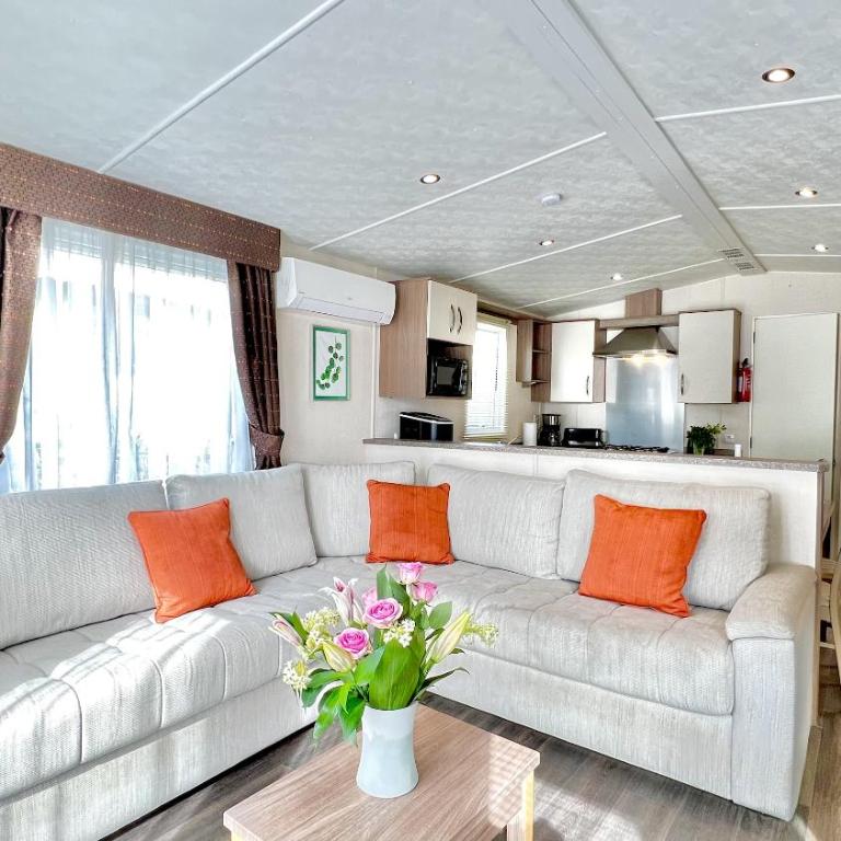 Mobil-Home Victory Camping Siblu 4**** - Mobile Home - 1