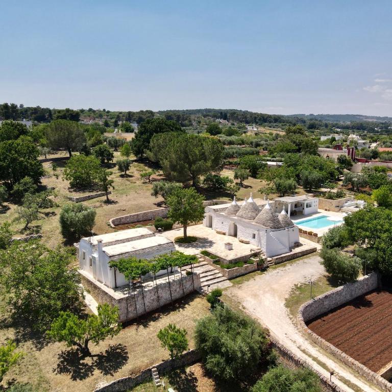 Trullo Fragno - Apuliaria Stays - Villa with Private Pool - 74