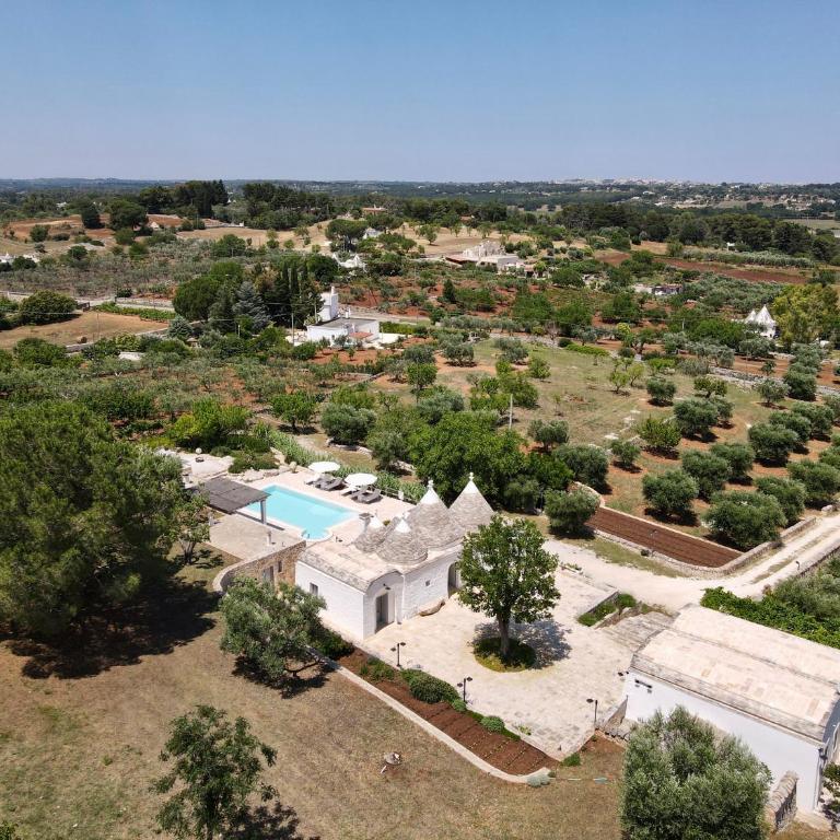 Trullo Fragno - Apuliaria Stays - Villa with Private Pool - 72