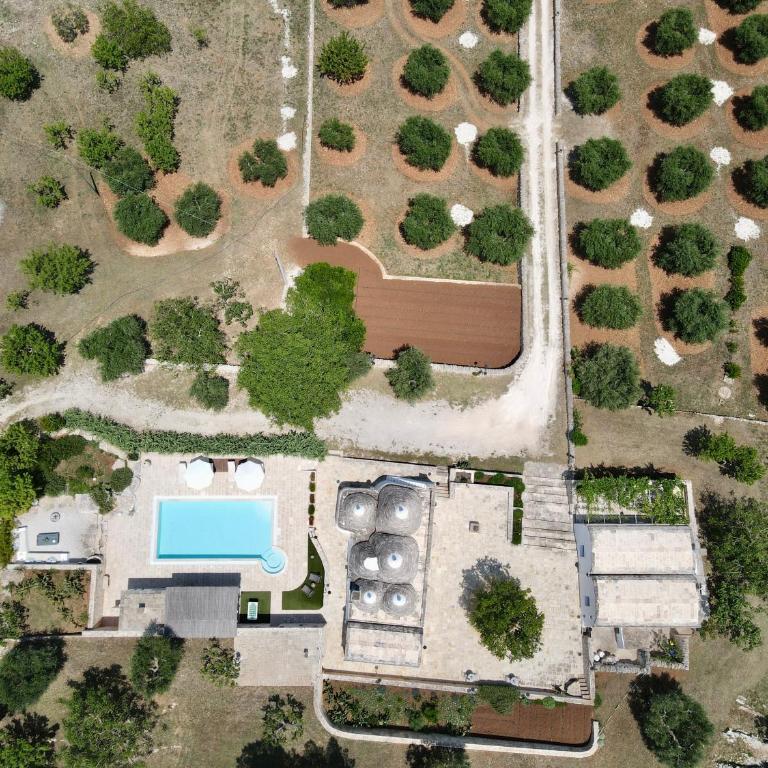 Trullo Fragno - Apuliaria Stays - Villa with Private Pool - 77