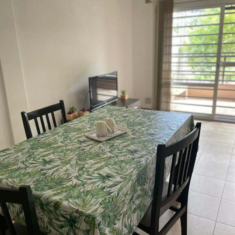 Gadano Suites - Apartamento de 1 dormitorio - 6