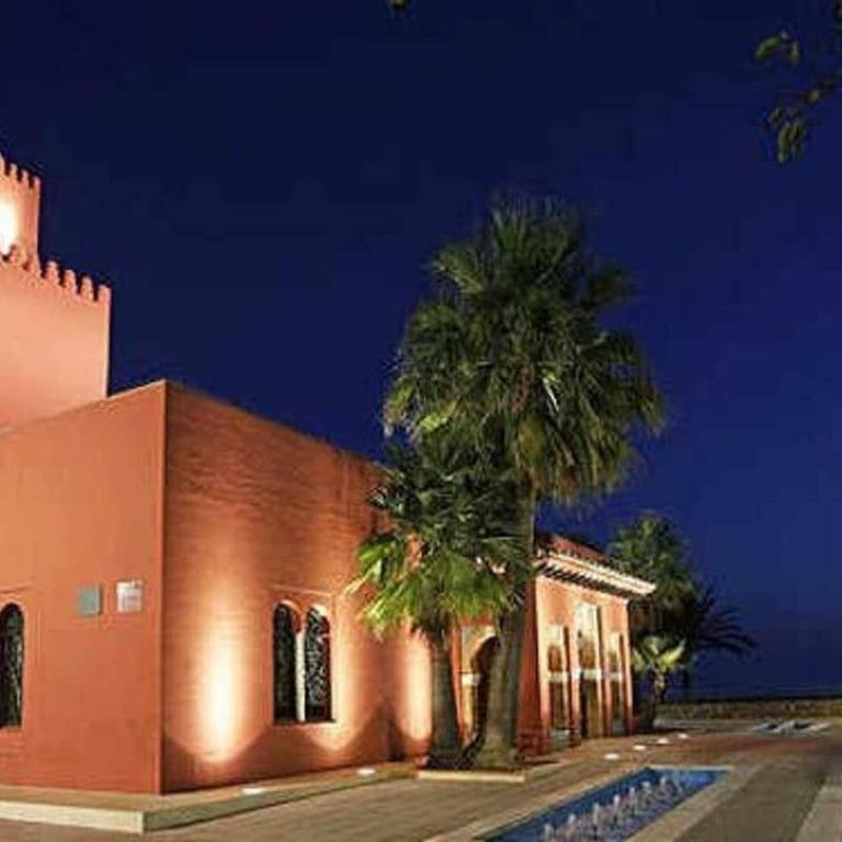 797 Holiday Rentals - Amplio piso para 4 en el centro de arroyo de la miel - Apartamento de 1 dormitorio - 40