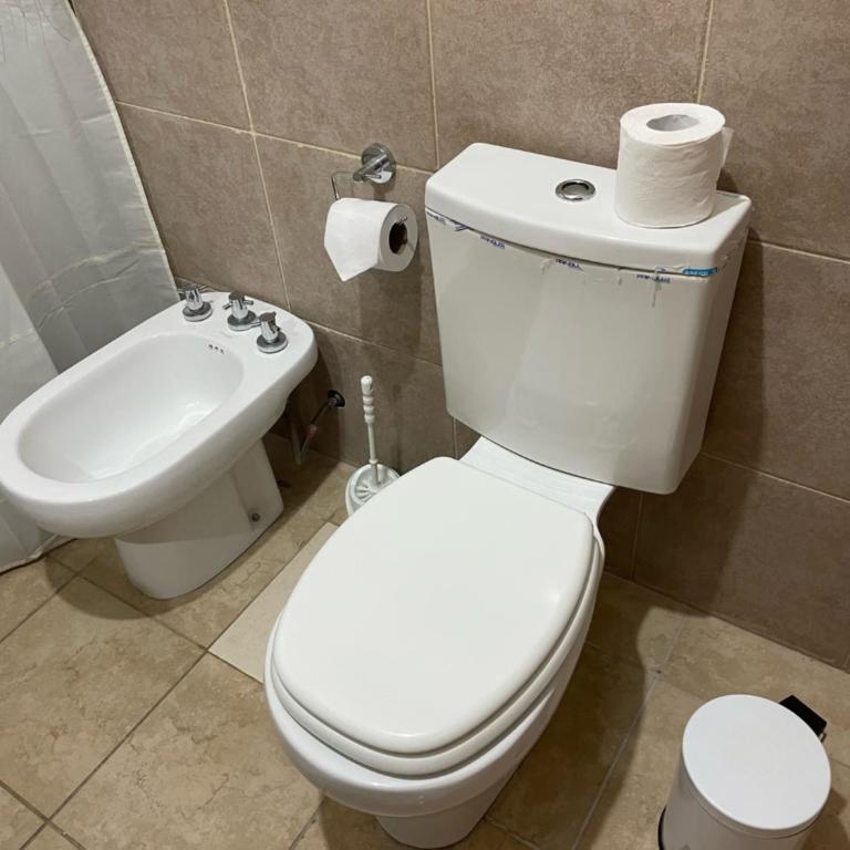 Gadano Suites - Apartamento de 1 dormitorio - 12