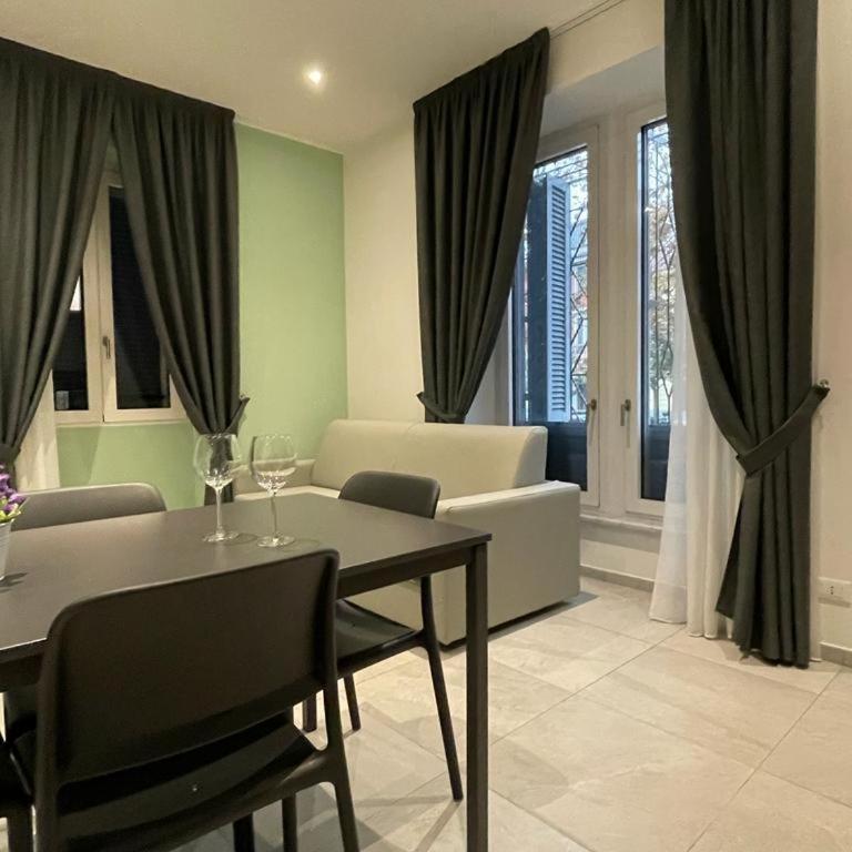 IMHOME- Washington - Appartamento con 1 Camera da Letto - 1