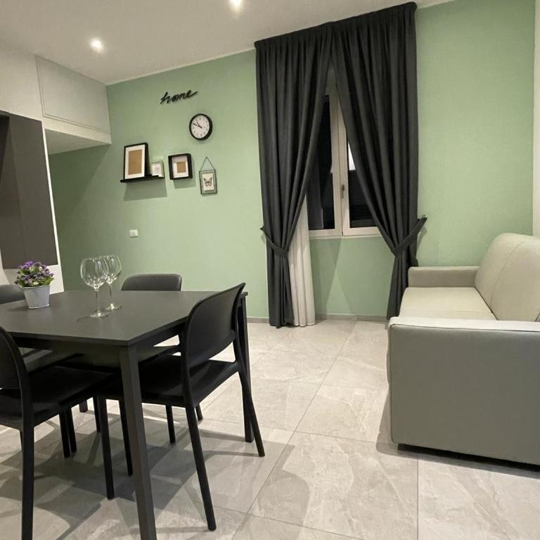 IMHOME- Washington - Appartamento con 1 Camera da Letto - 12