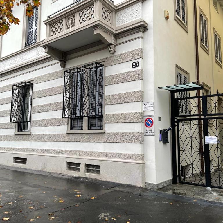 IMHOME- Washington - Appartamento con 1 Camera da Letto - 20