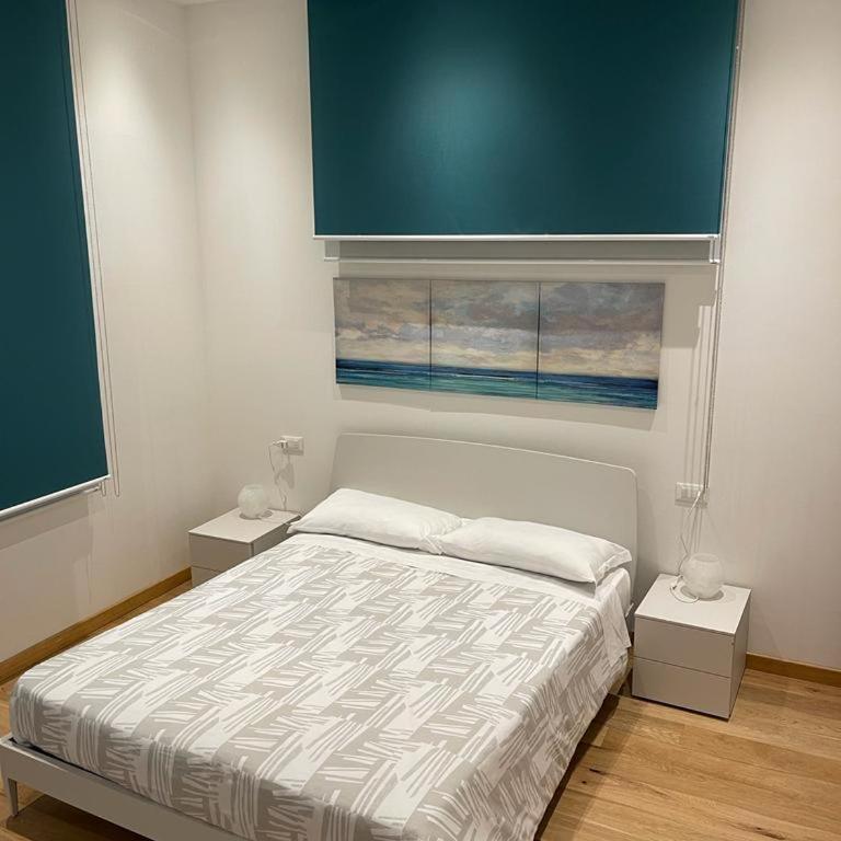 IMHOME- Washington - Appartamento con 1 Camera da Letto - 21