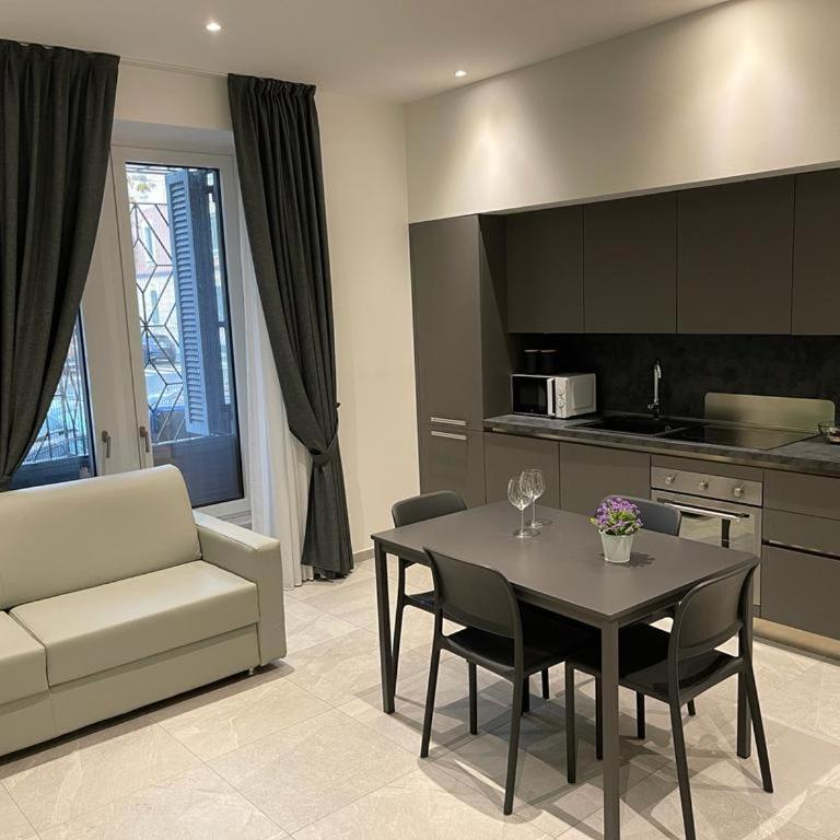 IMHOME- Washington - Appartamento con 1 Camera da Letto - 25
