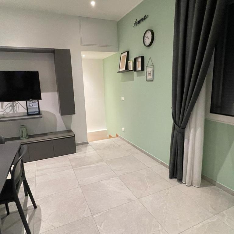 IMHOME- Washington - Appartamento con 1 Camera da Letto - 26