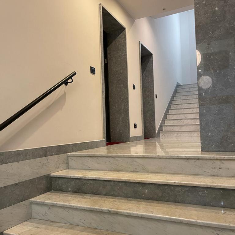 IMHOME- Washington - Appartamento con 1 Camera da Letto - 28